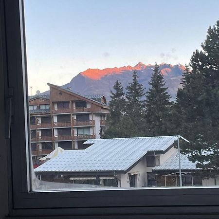 شقة T2 Cosy, Pieds Des Pistes 4 Pers. Centre Station لو دوز آلب المظهر الخارجي الصورة
